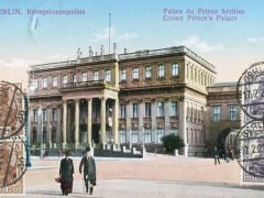 Berlin Kronprinzenpalais
