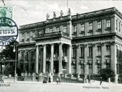 Berlin Kronprinzliches Palais