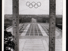 Berlin-Reichssportfeld-Olympiade-50941