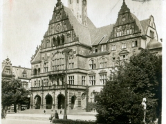 Bielefeld Rathaus
