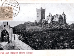 Bingen-Gruß-aus-Burg-Klopp