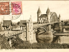 Bonn Brücke