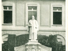 Bonn Denkmal Kaiser Wilhelm I