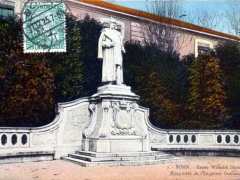 Bonn Kaiser Wilhelm Denkmal