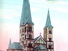 Bonn Münster Kirche