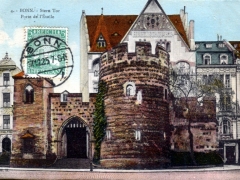 Bonn Stern Tor
