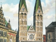 Bremen Dom