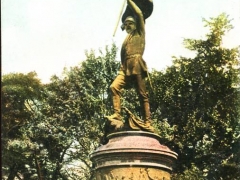 Bremen Kriegerdenkmal