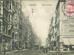 Bremen Obernstrasse