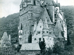 Burg-Eltz
