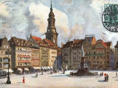 Dresden-Altmarkt-Kreuzkirche
