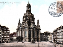Dresden-Neumarkt-m-Frauenkirche