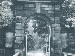 Cöpenick Schlossportal