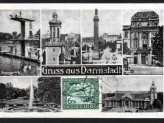 Darmstadt-Mehrbildkarte-50093
