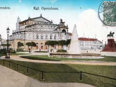 Dresden-Kgl-Opernhaus