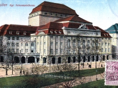 Dresden-Kgl-Schauspielhaus