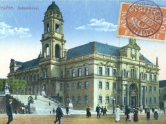 Dresden Ständehaus