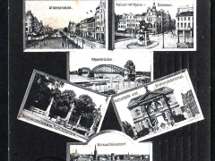 Duesseldorf-Mehrbildkarte-50548