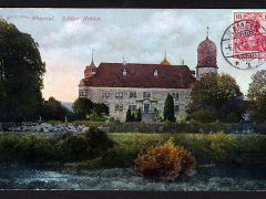 Hameln-Wesertal-Schloss-Hehlen-50609