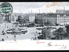 Hannover-Ernst-August-Platz-51033