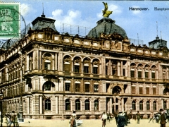Hannover-Hauptpostamt