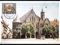 Hildesheim-das-Rathaus-50156