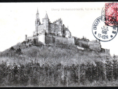 Hohenzollern-Burg-50872