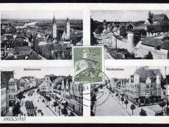Ingolstadt-Mehrbildkarte-50123