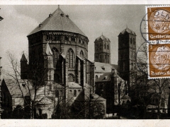 Köln Gereonkirche
