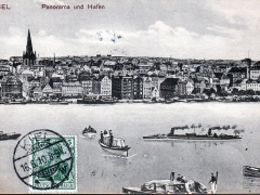 Kiel-Panorama-und-Hafen