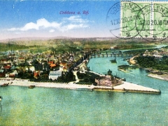 Koblenz Ansicht