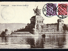 Koblenz-Kaiser-Wilhelm-Denkmal-50319