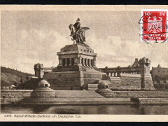 Koblenz-Kaiser-Wilhelm-Denkmal-am-Deutschen-Eck-50553