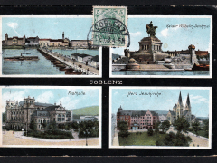 Koblenz-Mehrbildkarte-50627