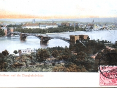 Koblenz-und-die-Eisenbahnbrücke