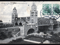 Koeln-Hohenzollernbruecke-50461