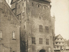 Lünbeburg Abtswasserturm