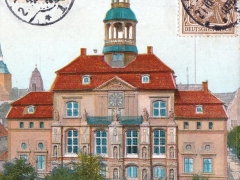 Lüneburg-Rathaus