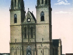 Magdeburg Dom