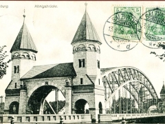Magdeburg Königsbrücke