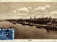 Mainz Ansicht