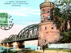 Mainz Eisenbahnbrücke