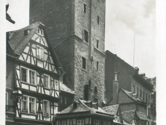 Mainz Eisener Turm