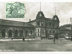 Mainz Hauptbahnhof