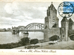 Mainz-Kaiser-Wilhelm-Brücke