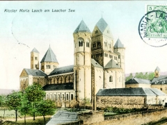 Maria Lach Kloster am Laacher See
