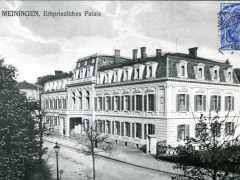 Meiningen-Erbprinzliches-Palais