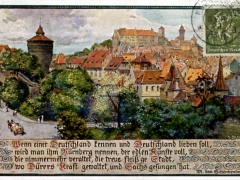 Nürnberg-Vers