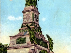 Nationaldenkmal a d Niederwald