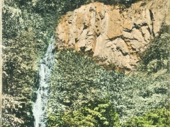 Nideck Wasserfall